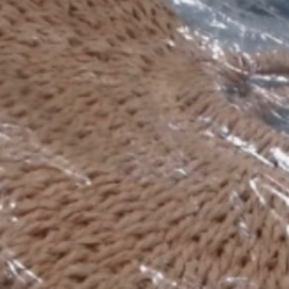 Straw Clutch Purses - Picture 4 of 6